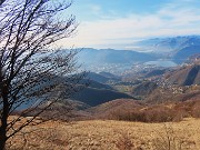 50 Dal Sacrario del Monte Tesoro splendido panorama 